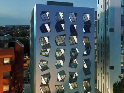 BREEAM assessment for developments